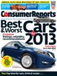 Honda Re-Enters Consumer Reports’ Top Picks List; Accord, CR-V and...